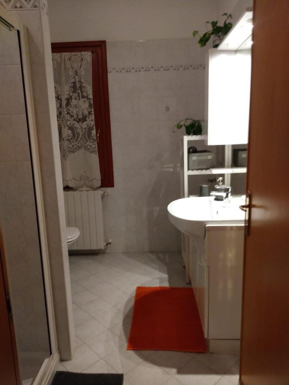 Iolanda di Savoia Angy House 아파트 외부 사진
