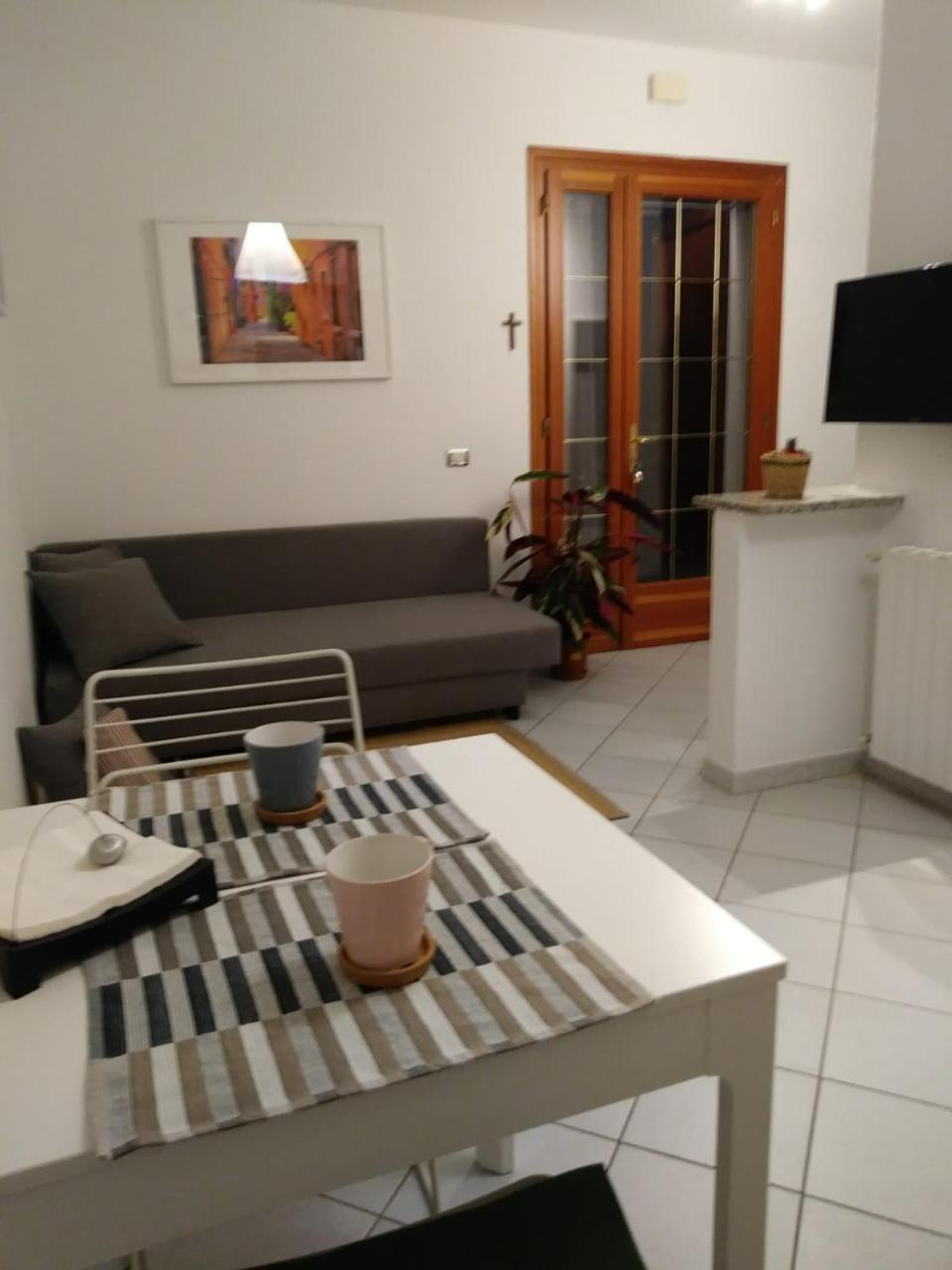 Iolanda di Savoia Angy House 아파트 외부 사진
