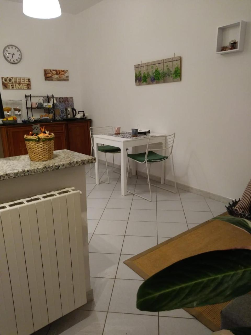 Iolanda di Savoia Angy House 아파트 외부 사진