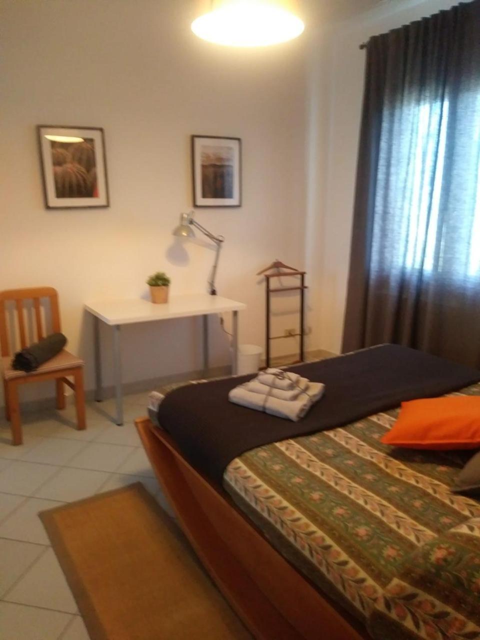 Iolanda di Savoia Angy House 아파트 외부 사진