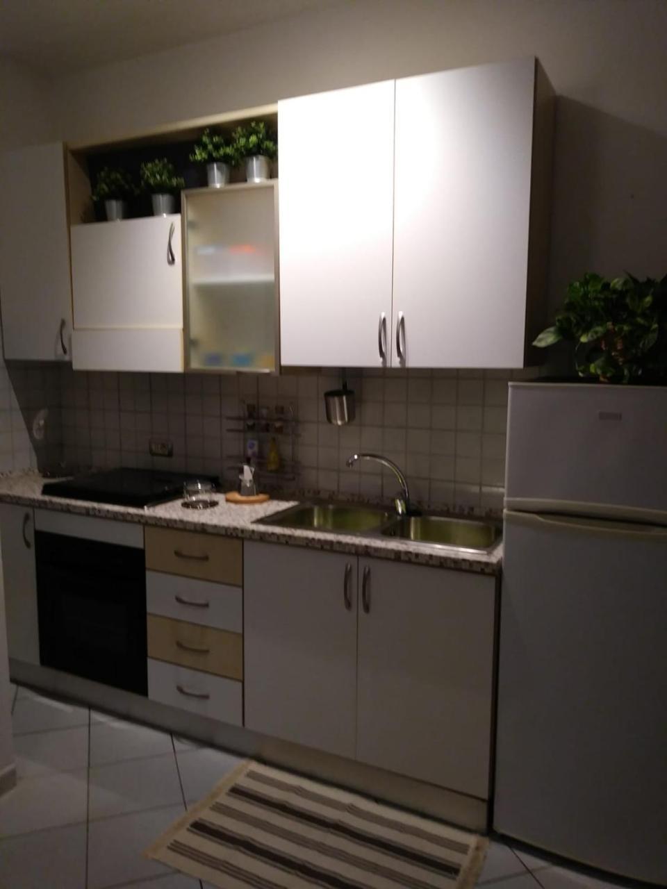 Iolanda di Savoia Angy House 아파트 외부 사진