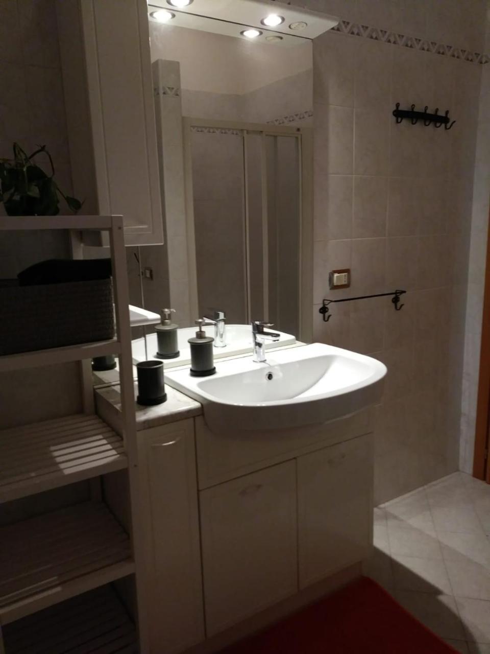 Iolanda di Savoia Angy House 아파트 외부 사진