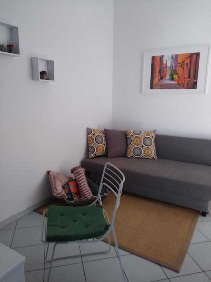 Iolanda di Savoia Angy House 아파트 외부 사진